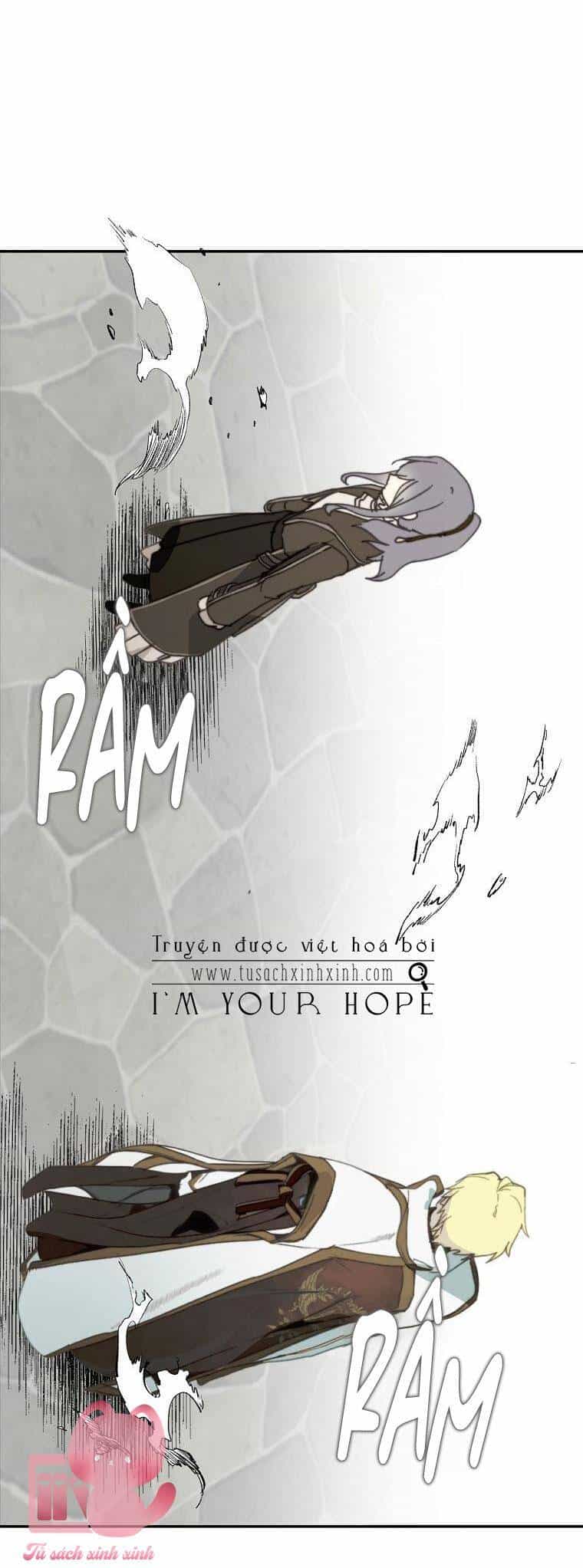 Lời Thú Nhận Nhầm Lẫn - Chương 67 - ảnh 43