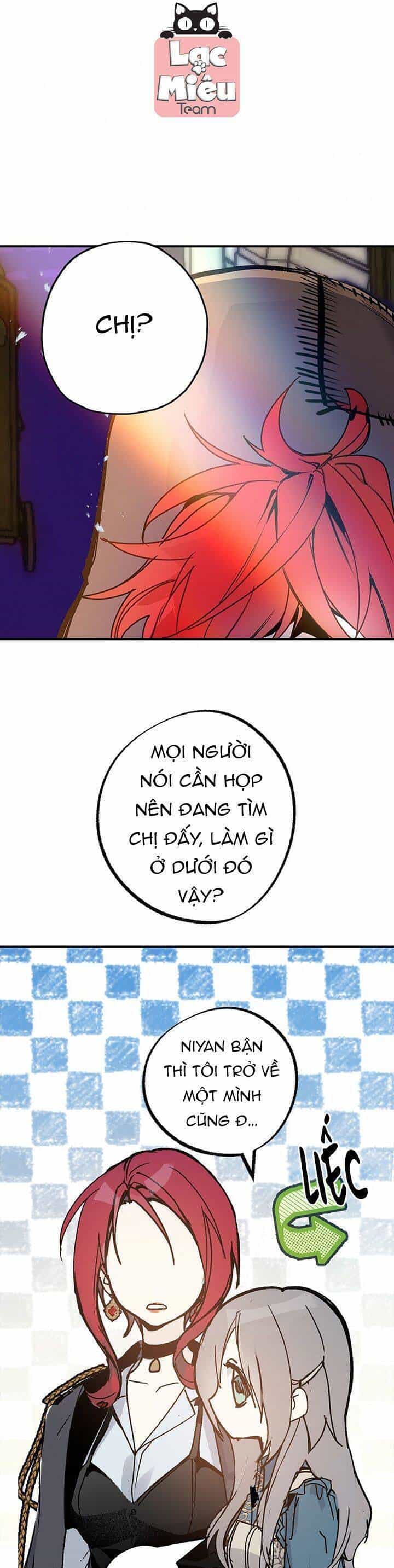 Lời Thú Nhận Nhầm Lẫn - Chương 68 - ảnh 1