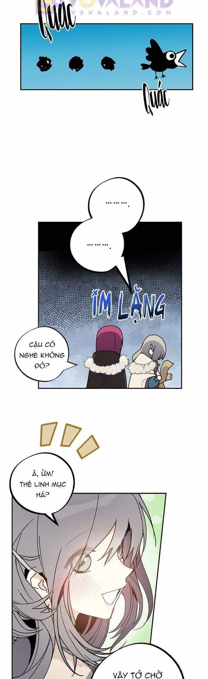 Lời Thú Nhận Nhầm Lẫn - Chương 68 - ảnh 12