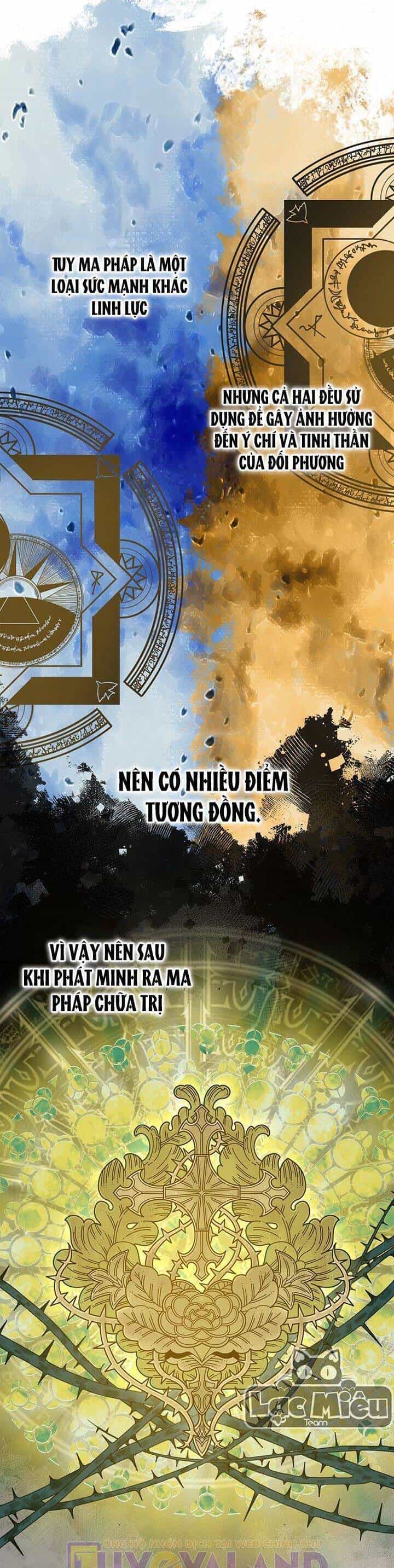 Lời Thú Nhận Nhầm Lẫn - Chương 68 - ảnh 15