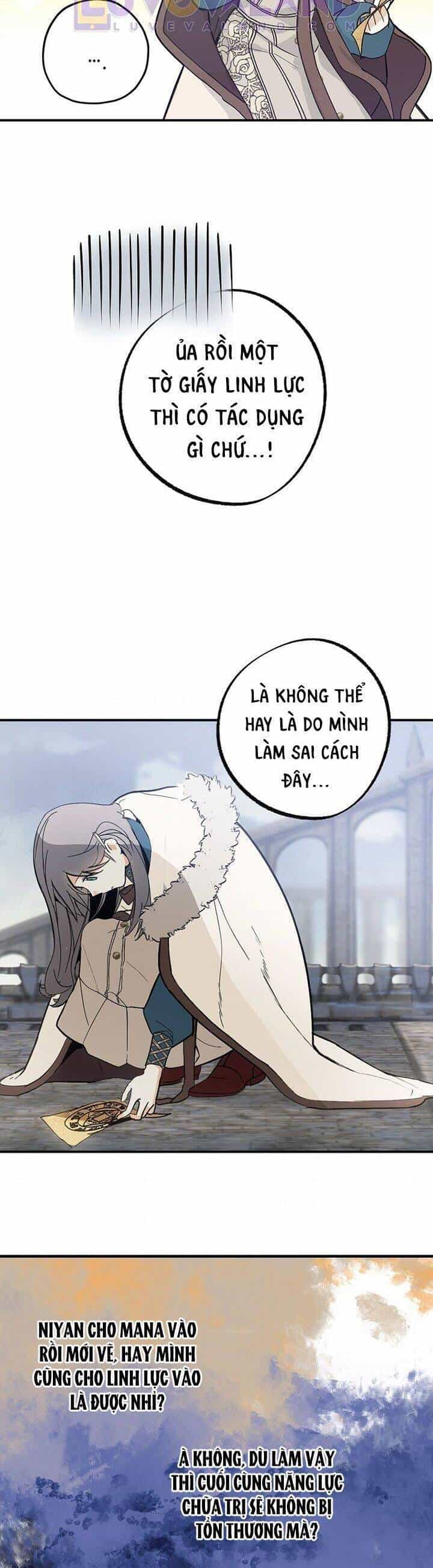 Lời Thú Nhận Nhầm Lẫn - Chương 68 - ảnh 20