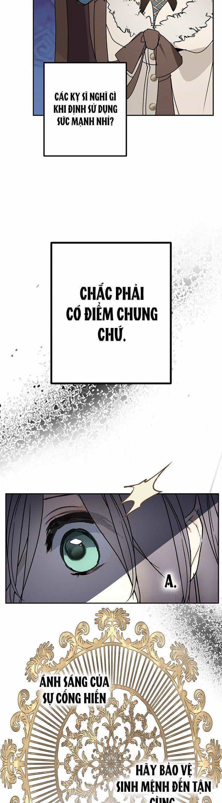 Lời Thú Nhận Nhầm Lẫn - Chương 68 - ảnh 22