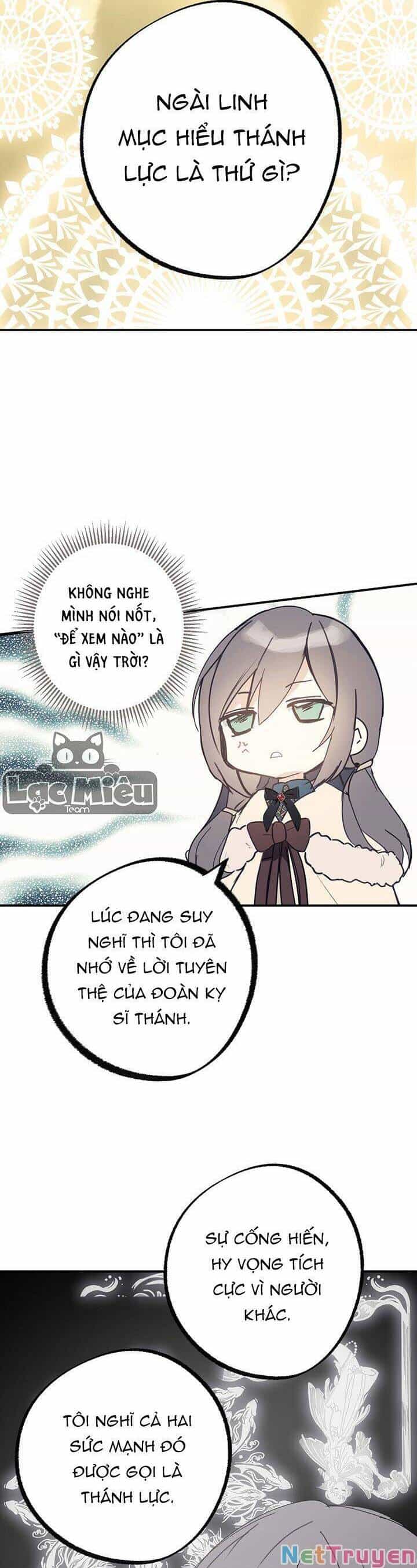 Lời Thú Nhận Nhầm Lẫn - Chương 68 - ảnh 38