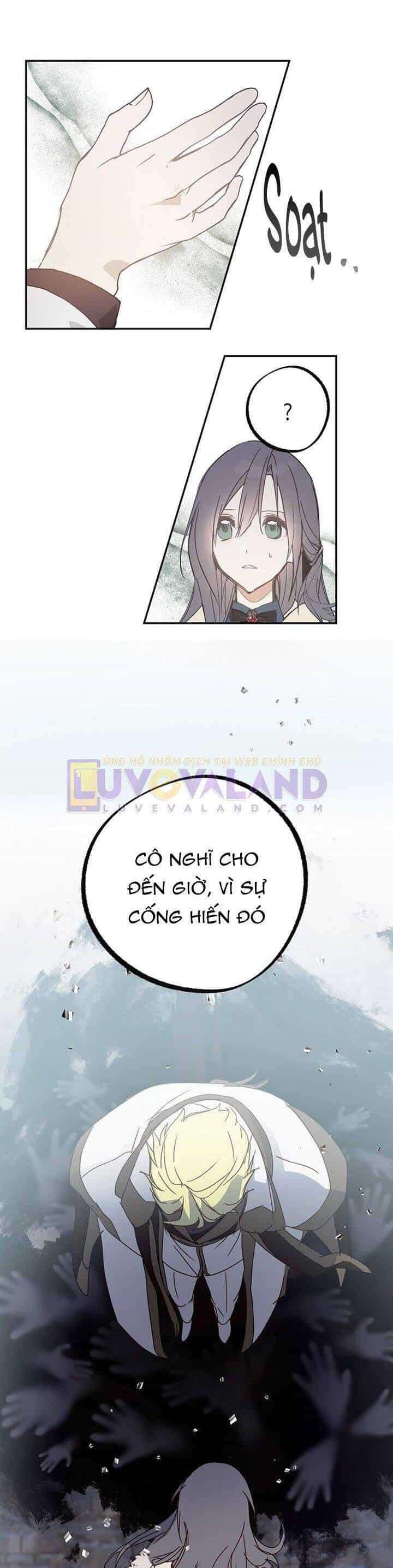 Lời Thú Nhận Nhầm Lẫn - Chương 68 - ảnh 40