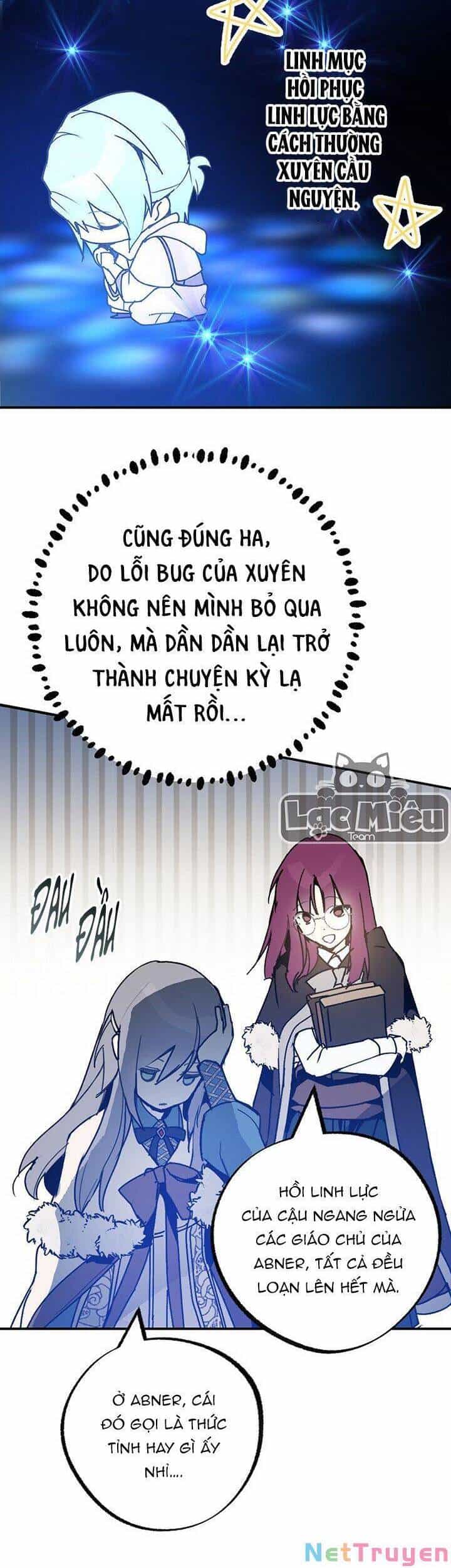 Lời Thú Nhận Nhầm Lẫn - Chương 68 - ảnh 9