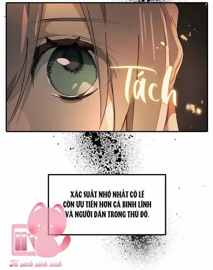 Lời Thú Nhận Nhầm Lẫn - Chương 69 - ảnh 11