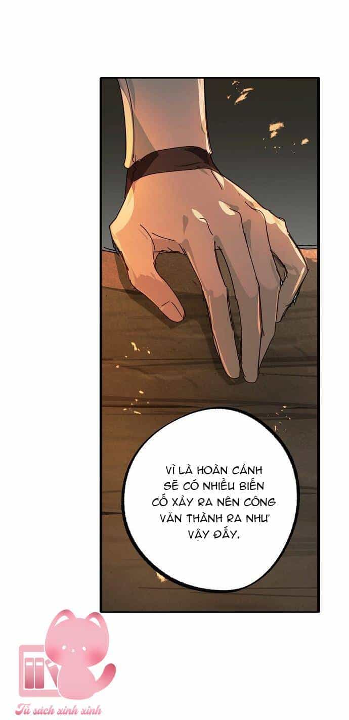Lời Thú Nhận Nhầm Lẫn - Chương 69 - ảnh 6