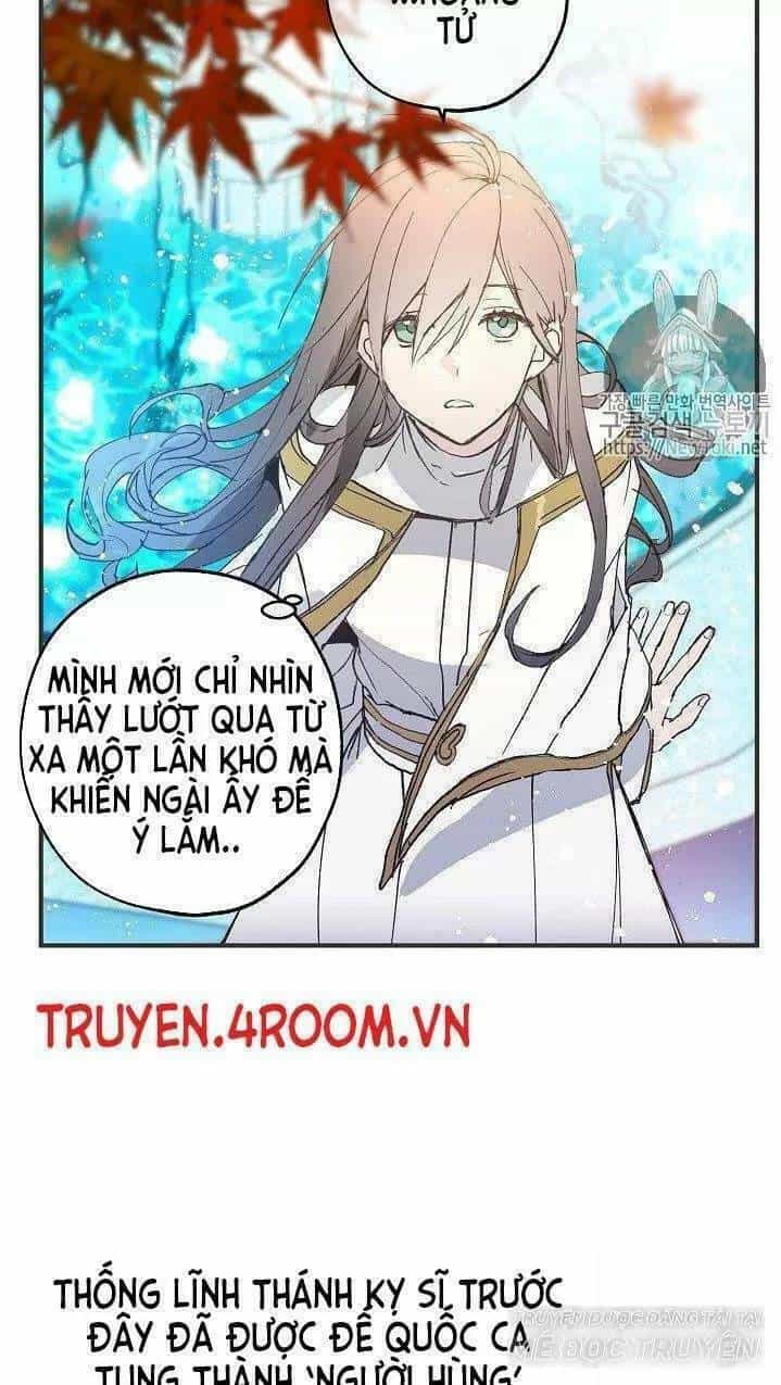Lời Thú Nhận Nhầm Lẫn - Chương 7 - ảnh 11