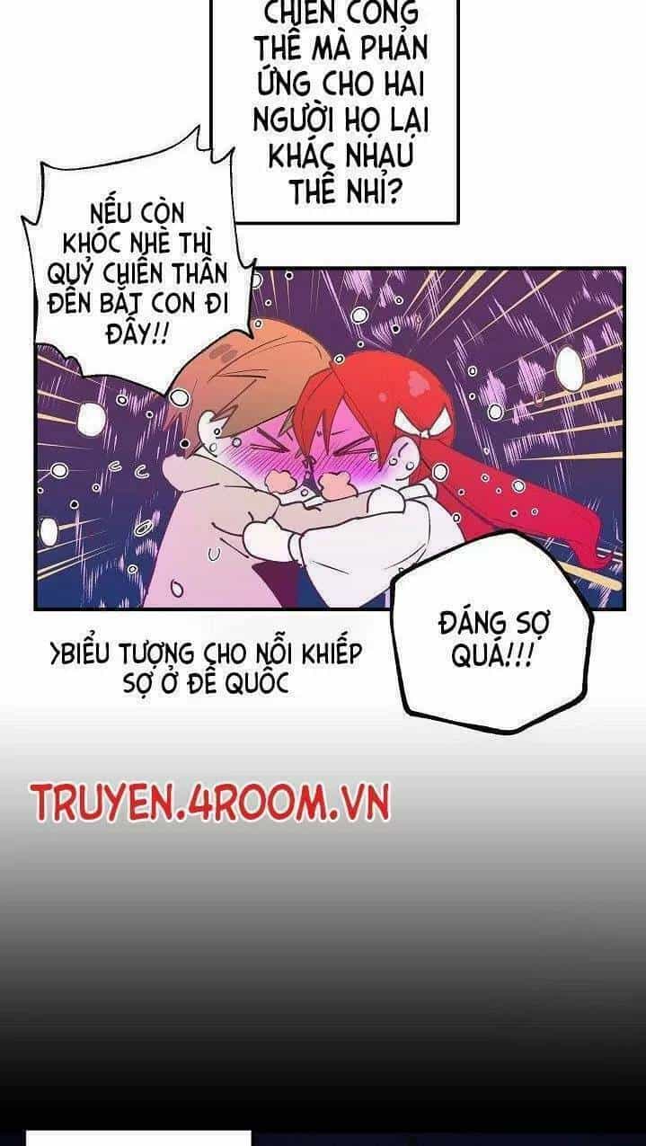 Lời Thú Nhận Nhầm Lẫn - Chương 7 - ảnh 13