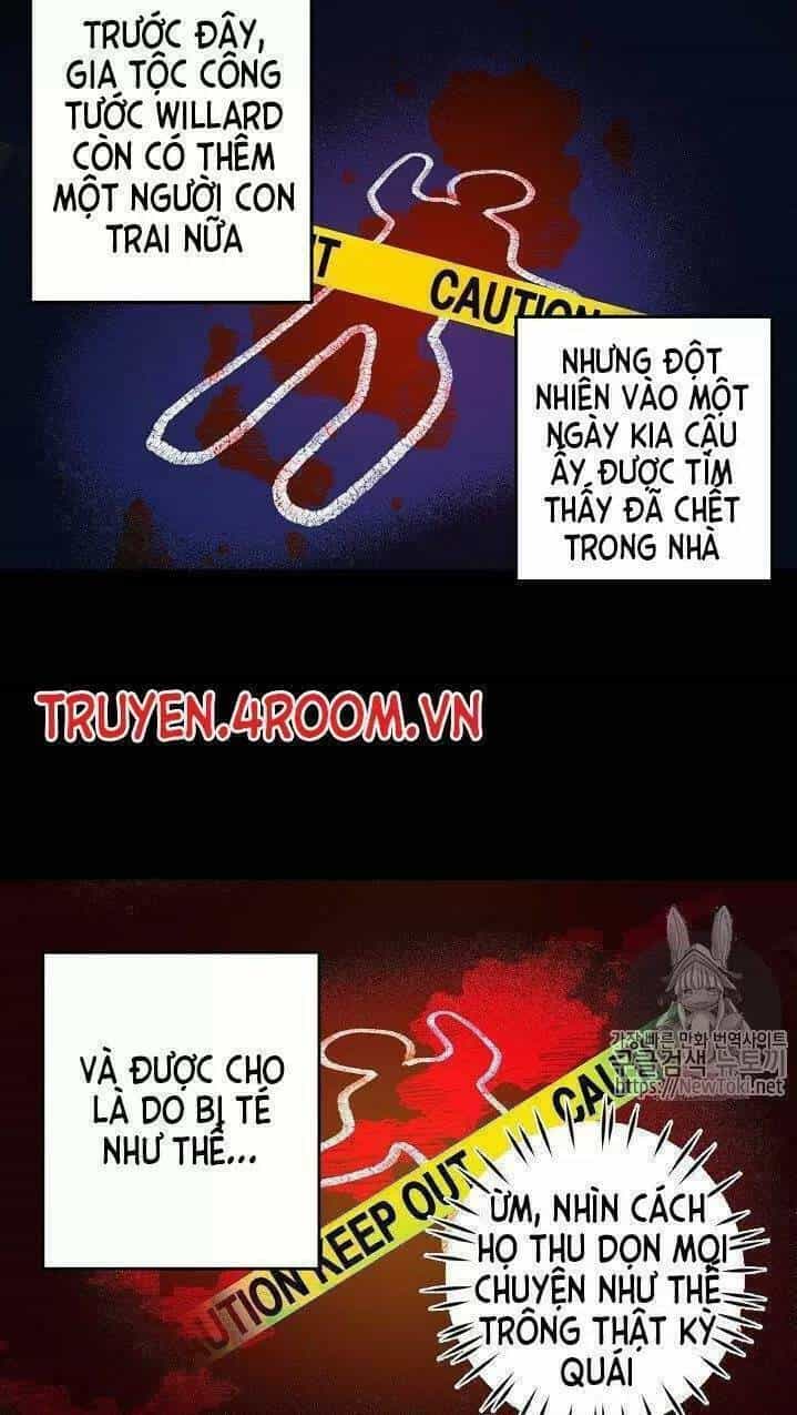 Lời Thú Nhận Nhầm Lẫn - Chương 7 - ảnh 14