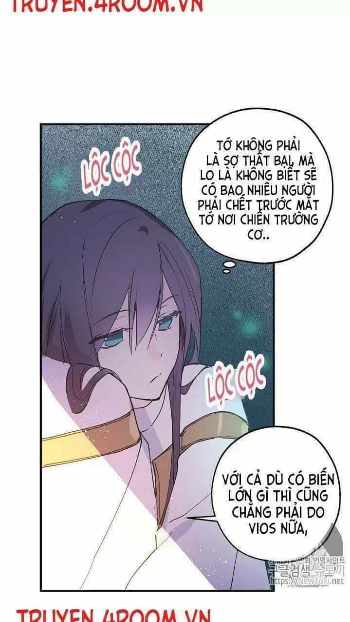 Lời Thú Nhận Nhầm Lẫn - Chương 7 - ảnh 19
