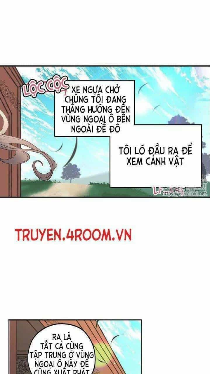 Lời Thú Nhận Nhầm Lẫn - Chương 7 - ảnh 22