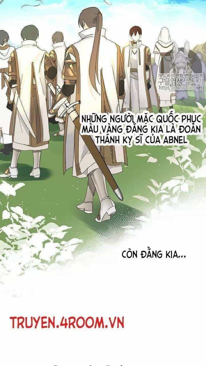 Lời Thú Nhận Nhầm Lẫn - Chương 7 - ảnh 24