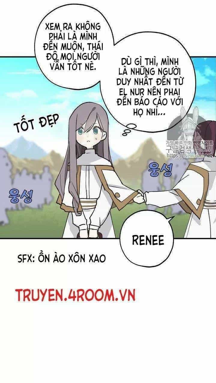 Lời Thú Nhận Nhầm Lẫn - Chương 7 - ảnh 29