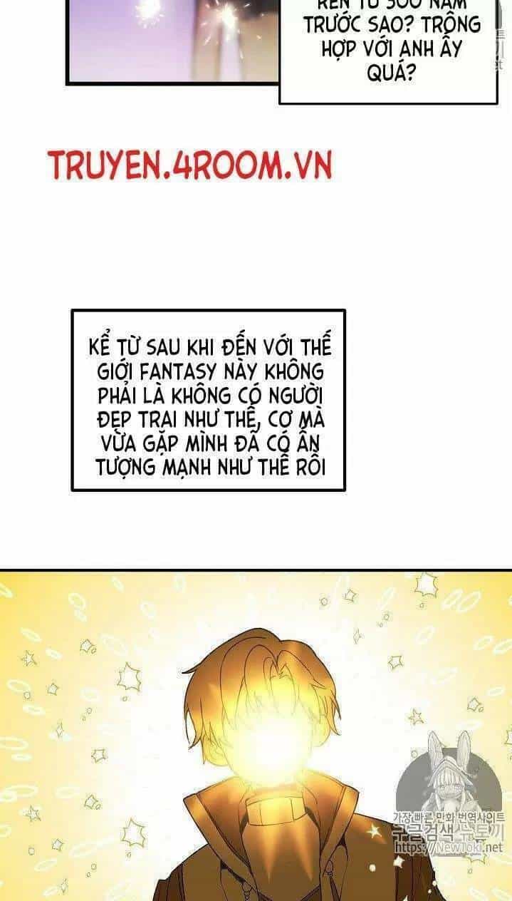 Lời Thú Nhận Nhầm Lẫn - Chương 7 - ảnh 38