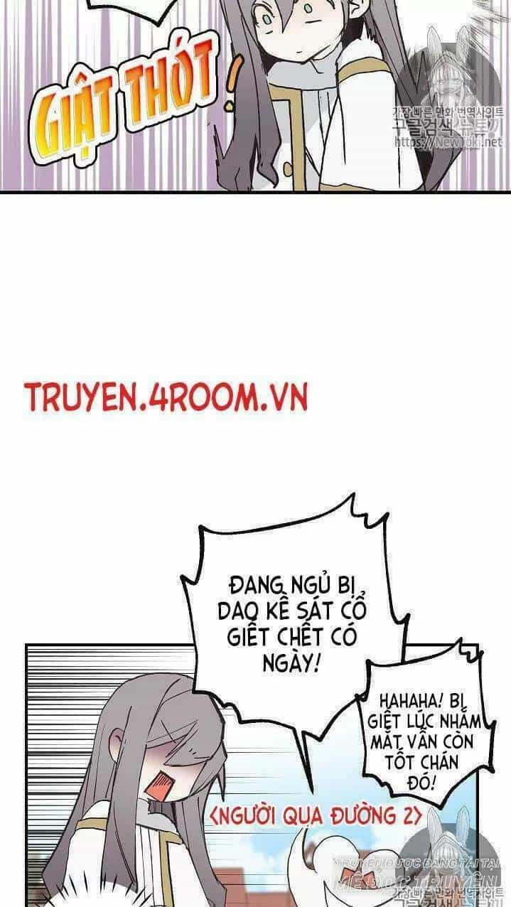 Lời Thú Nhận Nhầm Lẫn - Chương 7 - ảnh 6
