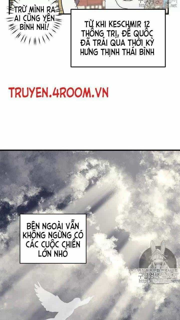 Lời Thú Nhận Nhầm Lẫn - Chương 7 - ảnh 7