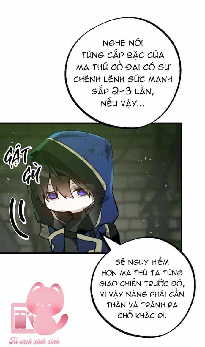 Lời Thú Nhận Nhầm Lẫn - Chương 70 - ảnh 13