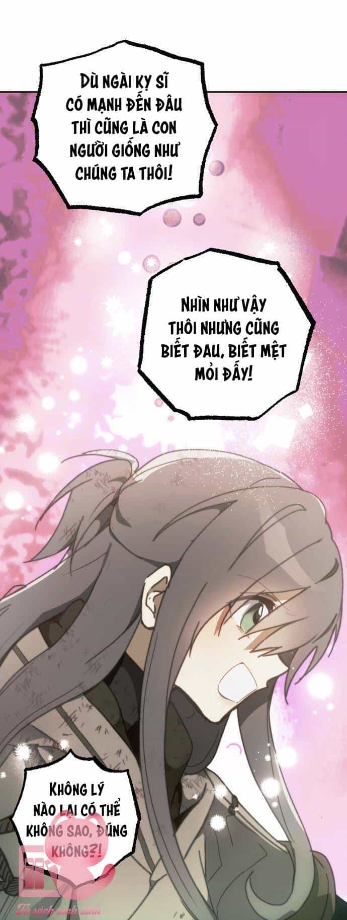 Lời Thú Nhận Nhầm Lẫn - Chương 70 - ảnh 19