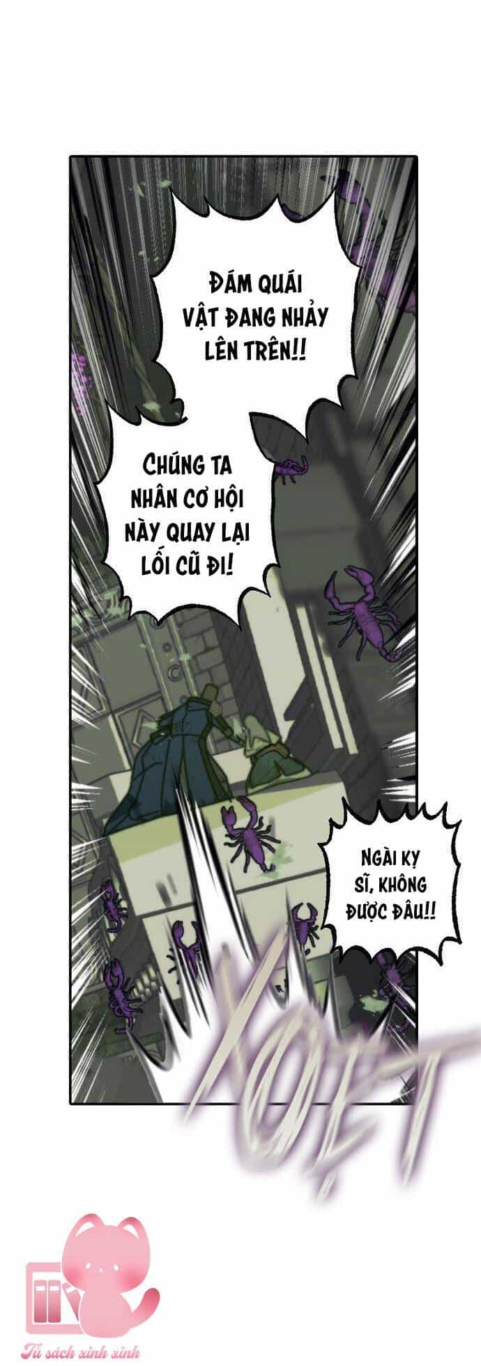 Lời Thú Nhận Nhầm Lẫn - Chương 70 - ảnh 32