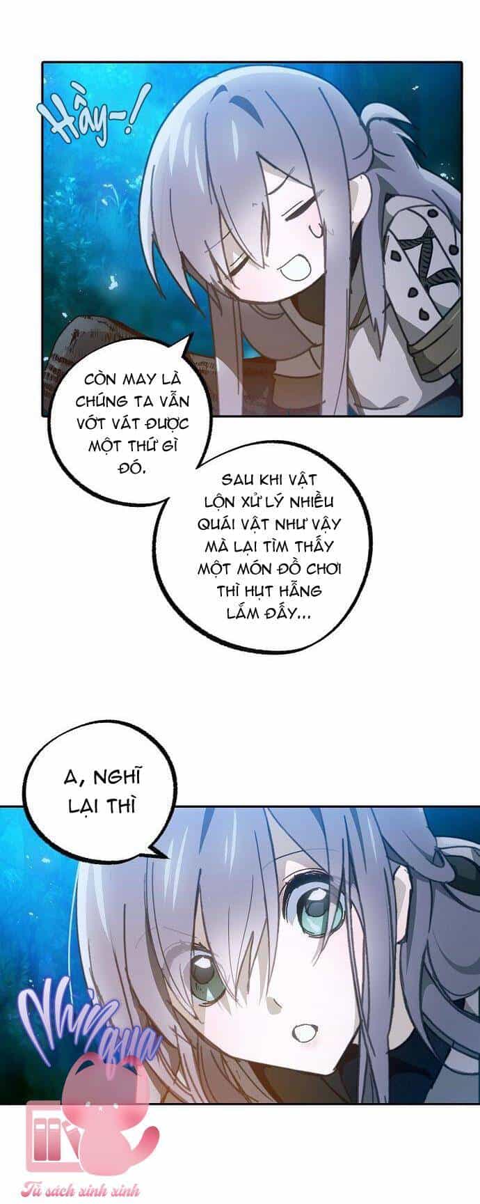 Lời Thú Nhận Nhầm Lẫn - Chương 71 - ảnh 11