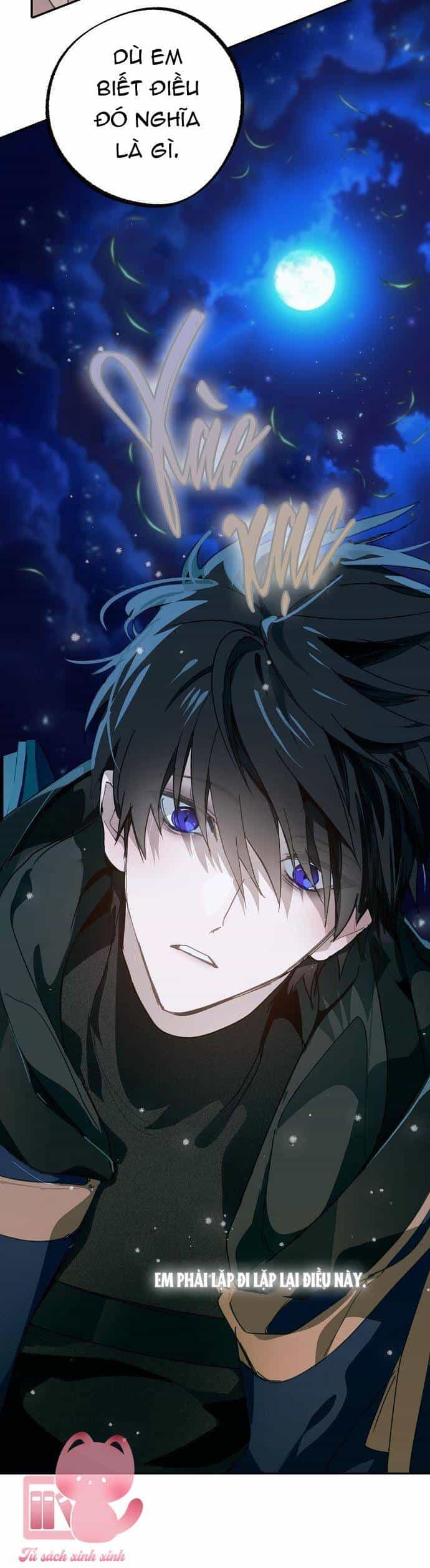 Lời Thú Nhận Nhầm Lẫn - Chương 71 - ảnh 22