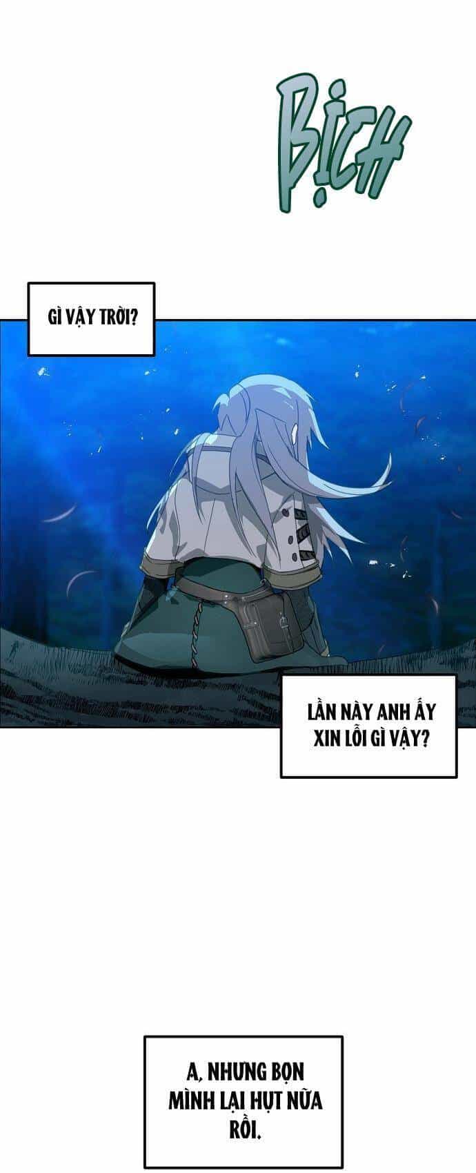 Lời Thú Nhận Nhầm Lẫn - Chương 71 - ảnh 29