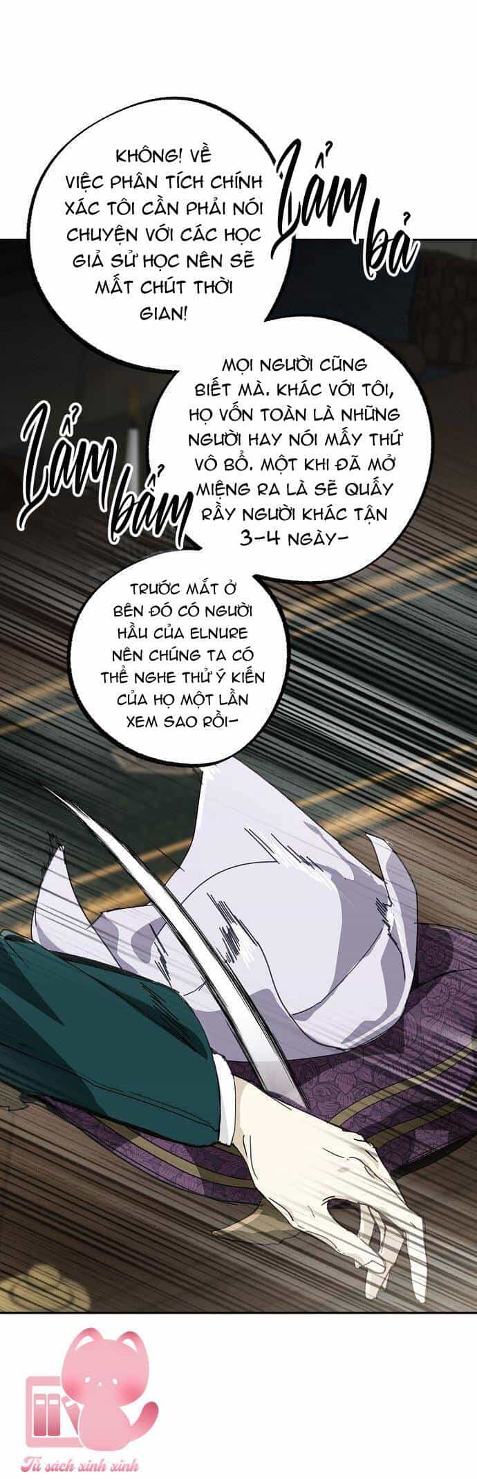 Lời Thú Nhận Nhầm Lẫn - Chương 71 - ảnh 37