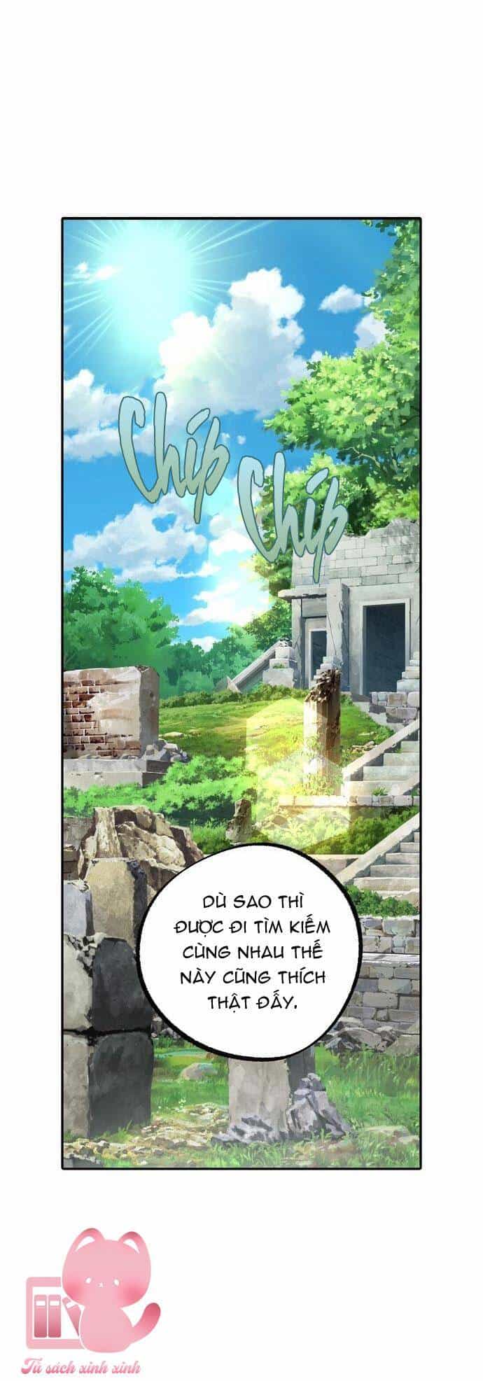 Lời Thú Nhận Nhầm Lẫn - Chương 71 - ảnh 47