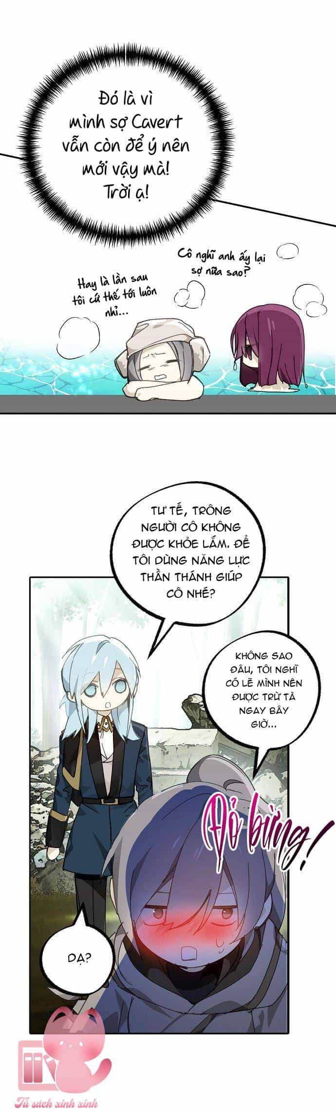 Lời Thú Nhận Nhầm Lẫn - Chương 71 - ảnh 50