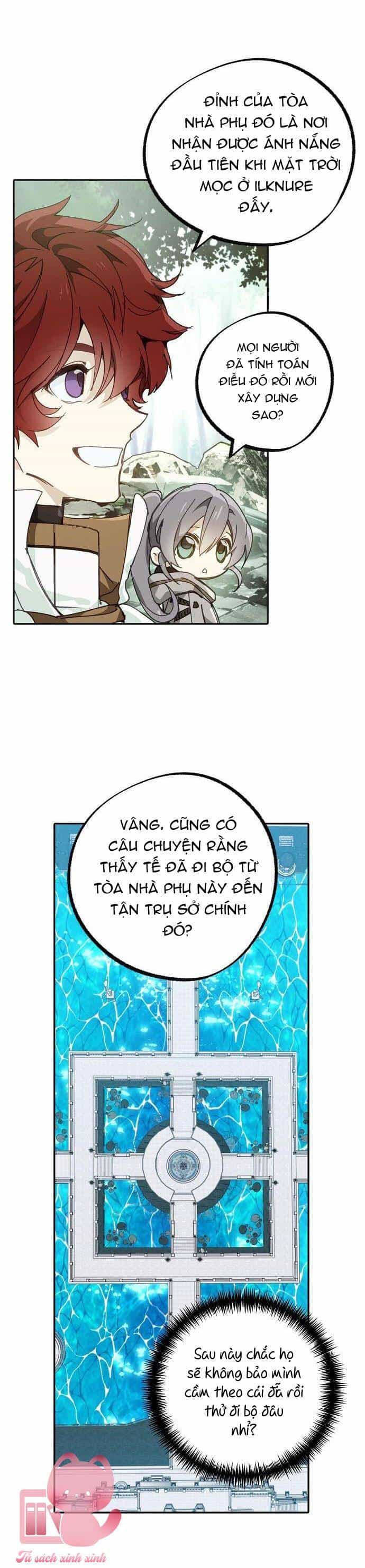 Lời Thú Nhận Nhầm Lẫn - Chương 71 - ảnh 52