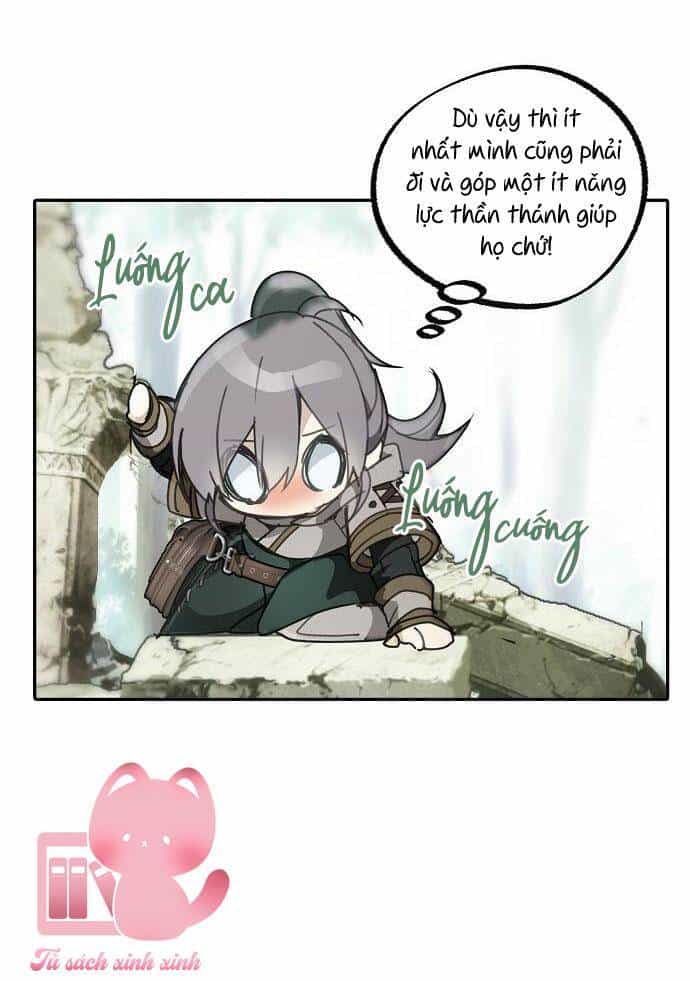 Lời Thú Nhận Nhầm Lẫn - Chương 71 - ảnh 56