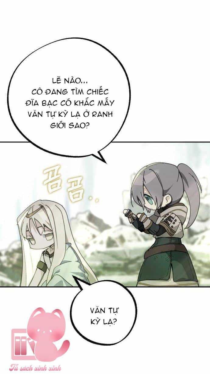 Lời Thú Nhận Nhầm Lẫn - Chương 72 - ảnh 17