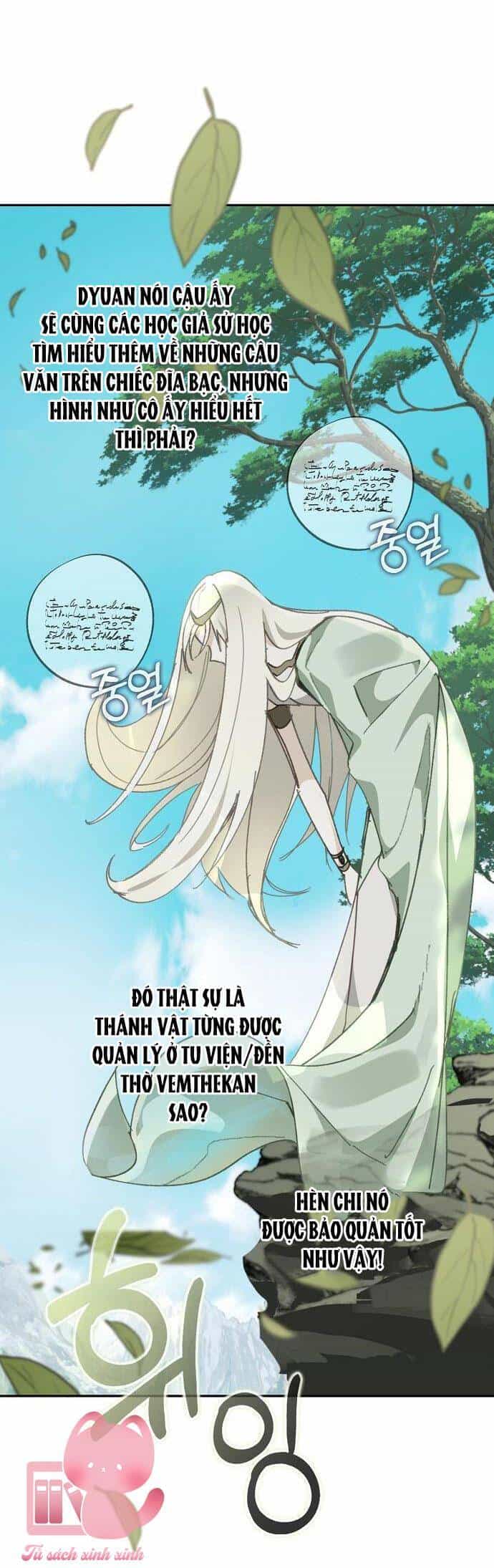 Lời Thú Nhận Nhầm Lẫn - Chương 72 - ảnh 20