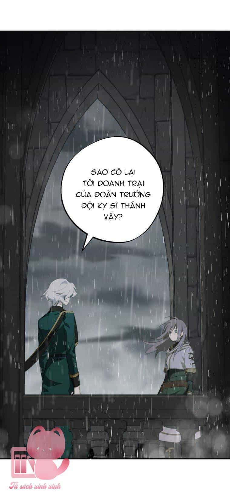 Lời Thú Nhận Nhầm Lẫn - Chương 73 - ảnh 44