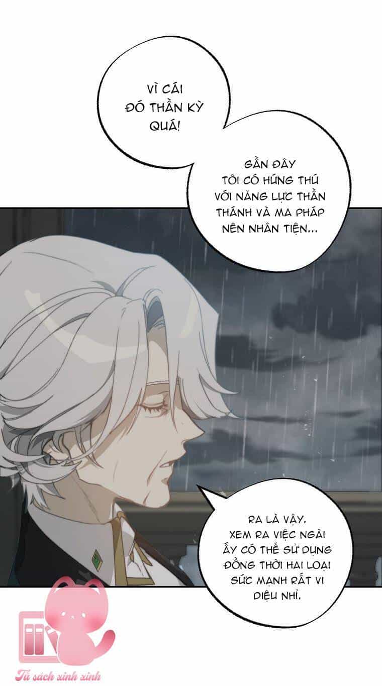 Lời Thú Nhận Nhầm Lẫn - Chương 73 - ảnh 47