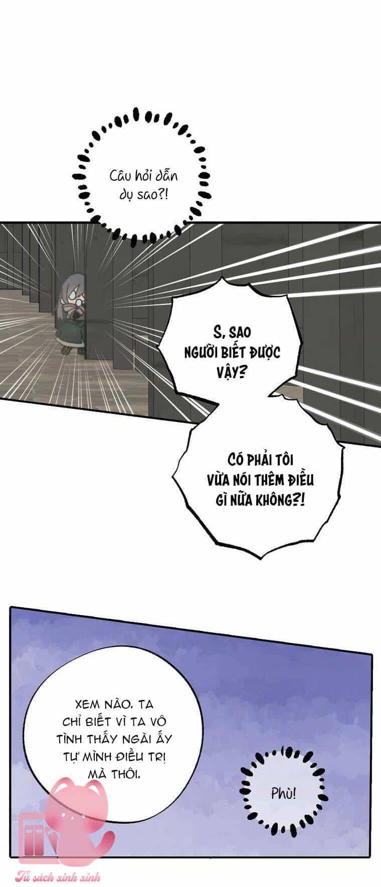 Lời Thú Nhận Nhầm Lẫn - Chương 73 - ảnh 49
