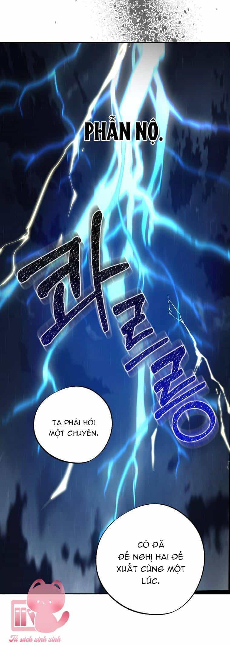 Lời Thú Nhận Nhầm Lẫn - Chương 73 - ảnh 76