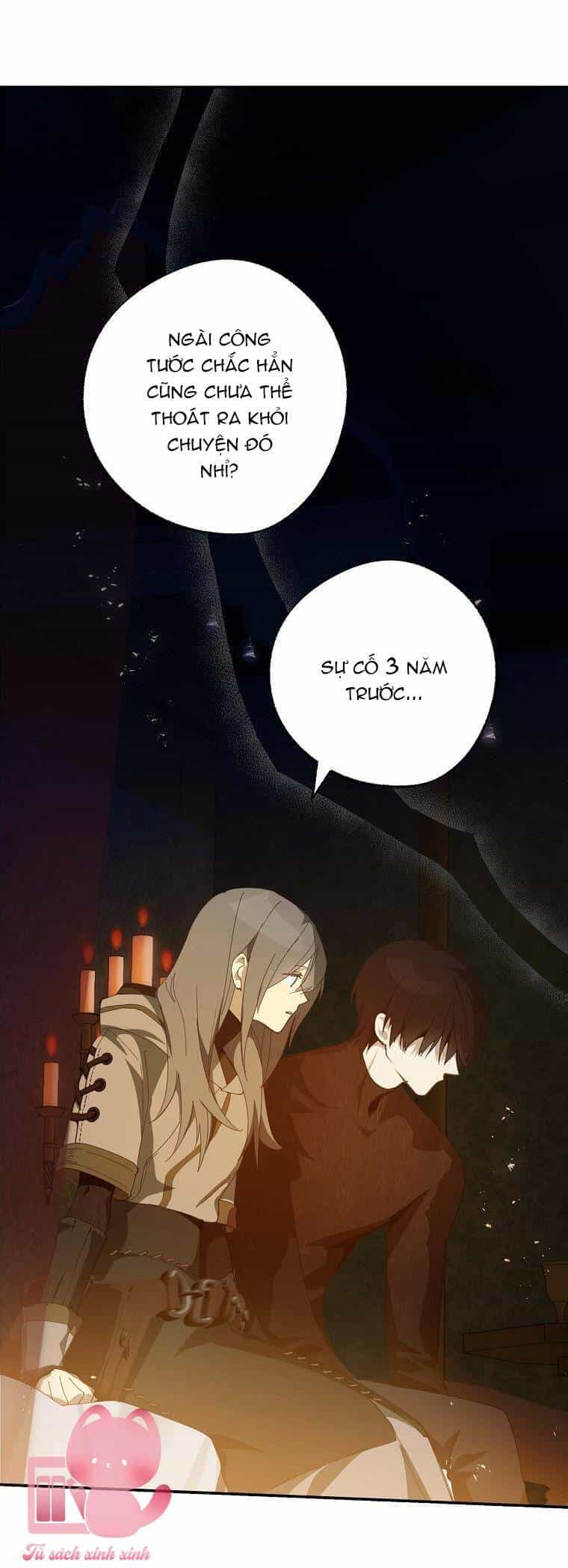 Lời Thú Nhận Nhầm Lẫn - Chương 74 - ảnh 16