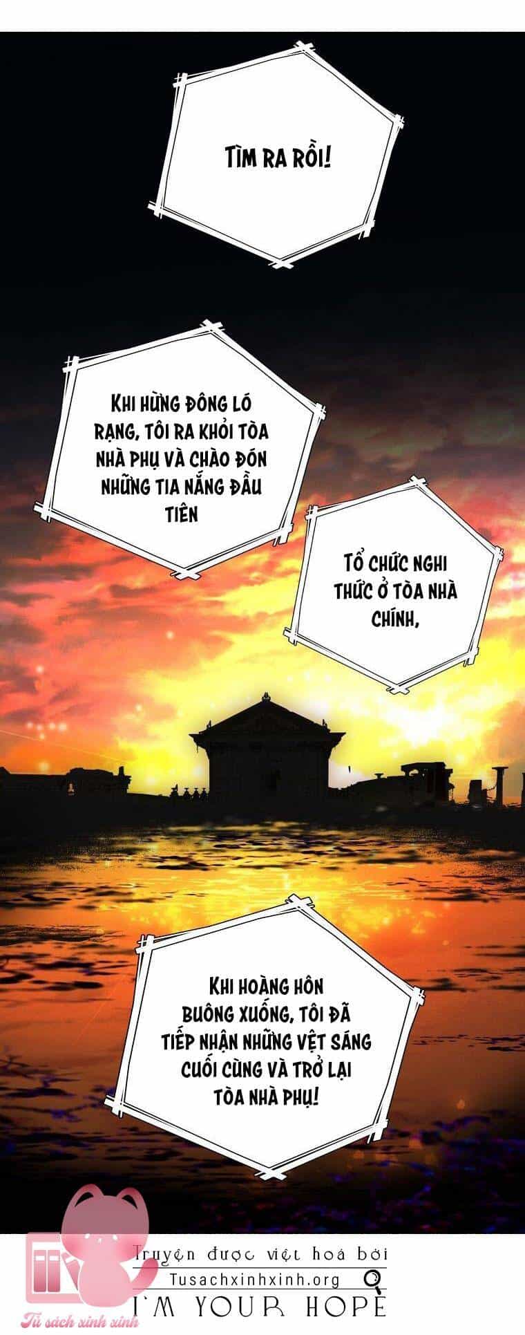 Lời Thú Nhận Nhầm Lẫn - Chương 74 - ảnh 25