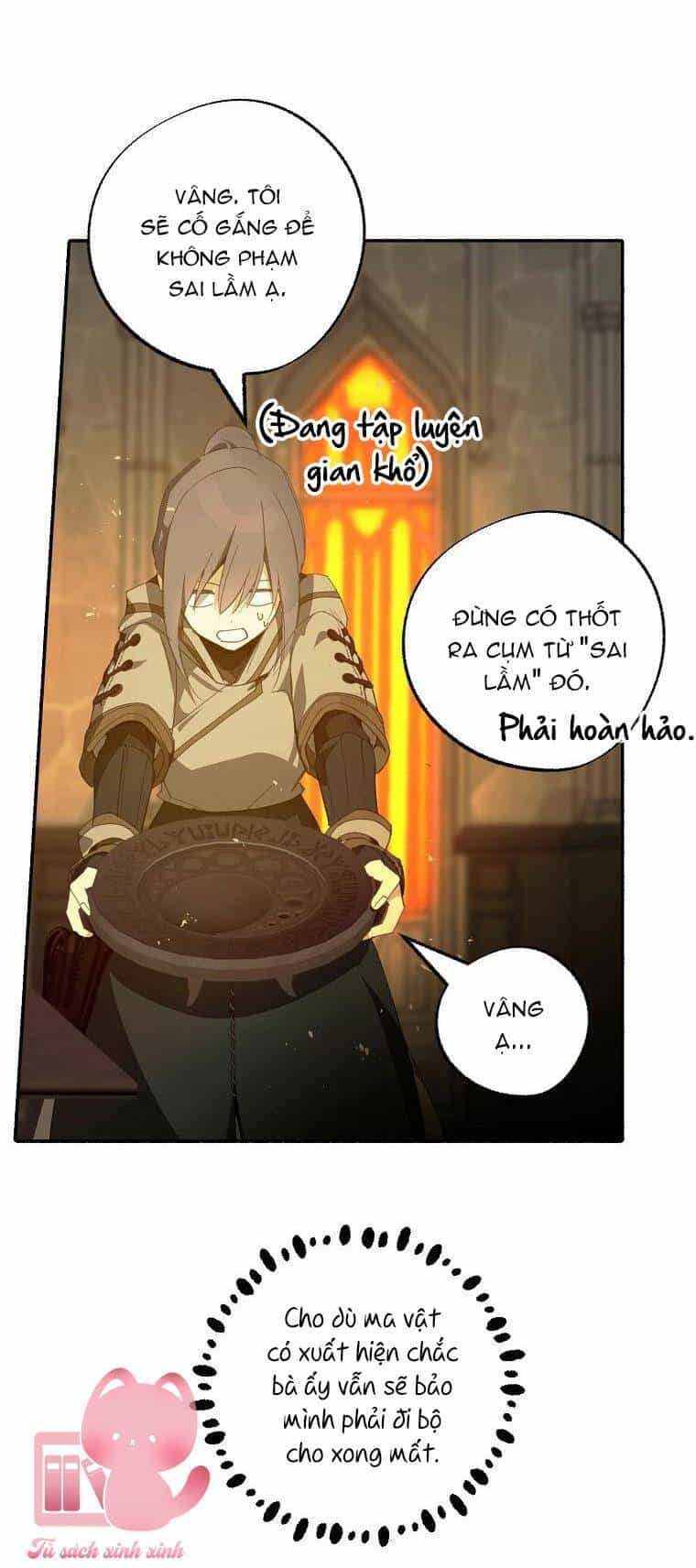 Lời Thú Nhận Nhầm Lẫn - Chương 74 - ảnh 27