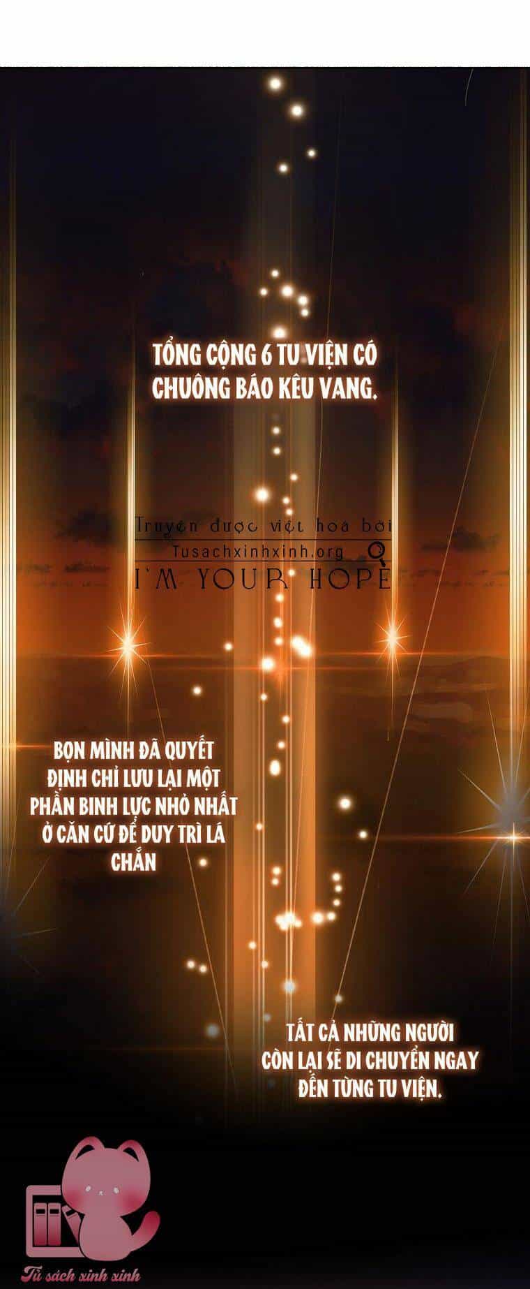 Lời Thú Nhận Nhầm Lẫn - Chương 74 - ảnh 32