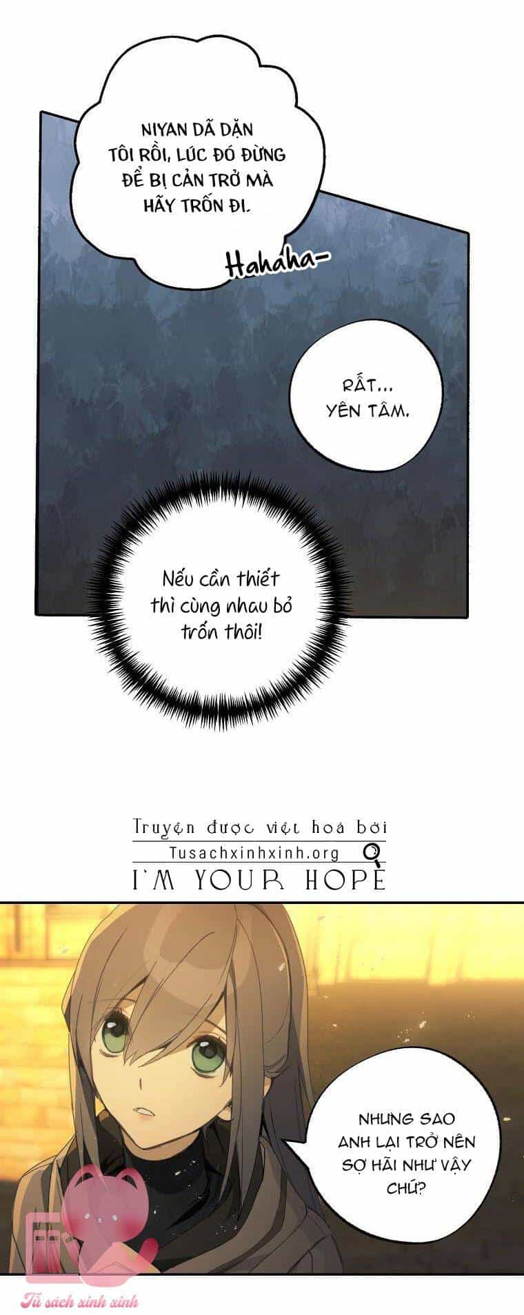 Lời Thú Nhận Nhầm Lẫn - Chương 74 - ảnh 39