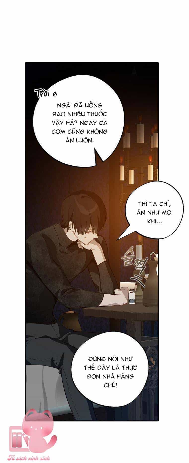 Lời Thú Nhận Nhầm Lẫn - Chương 74 - ảnh 9