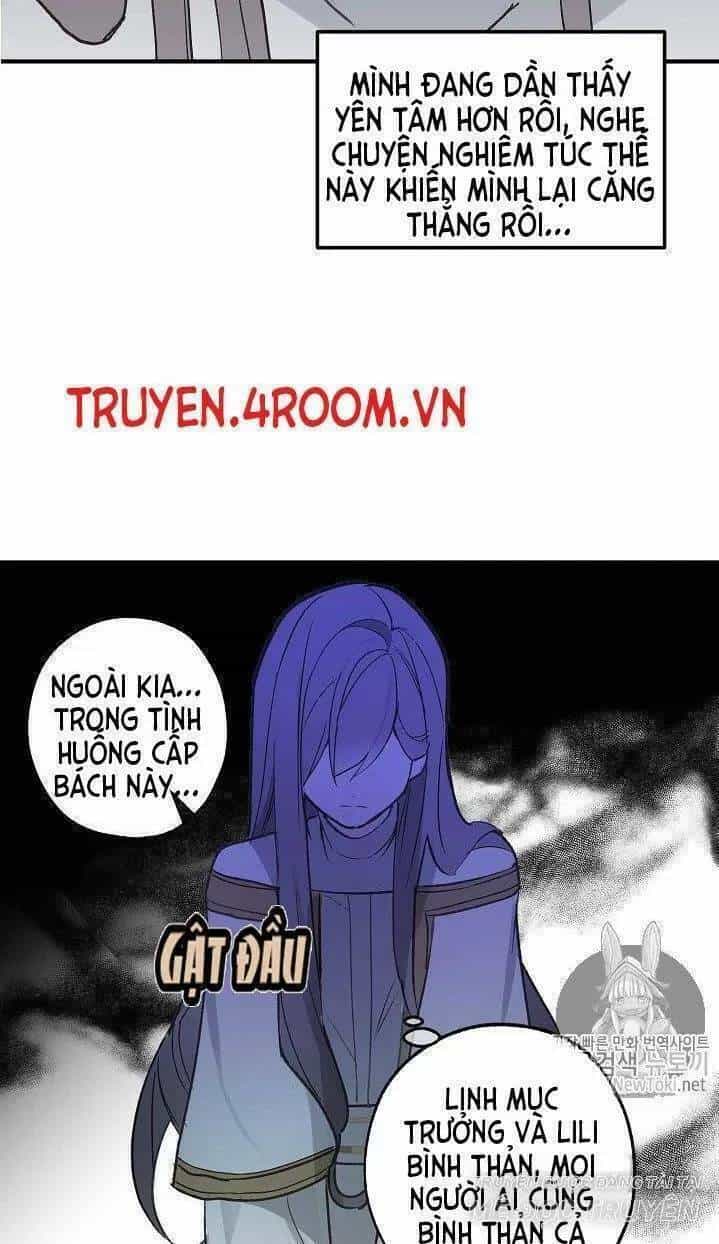 Lời Thú Nhận Nhầm Lẫn - Chương 8 - ảnh 16