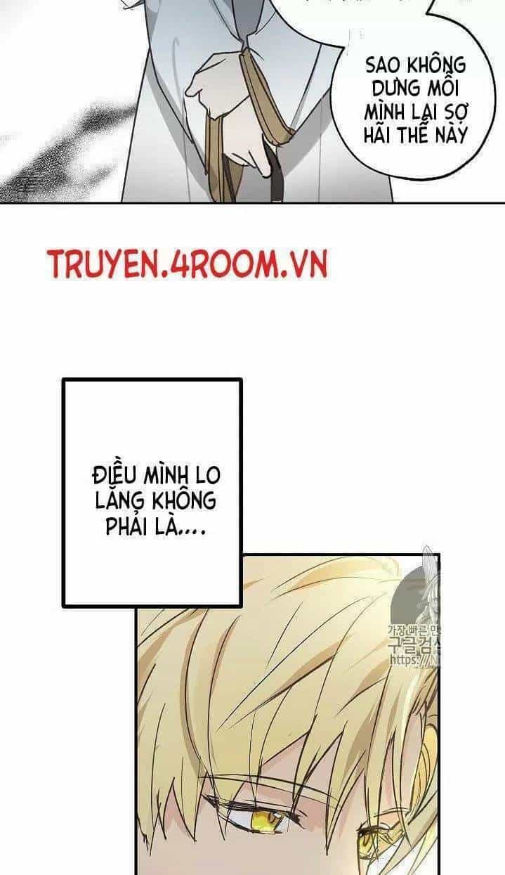 Lời Thú Nhận Nhầm Lẫn - Chương 8 - ảnh 17