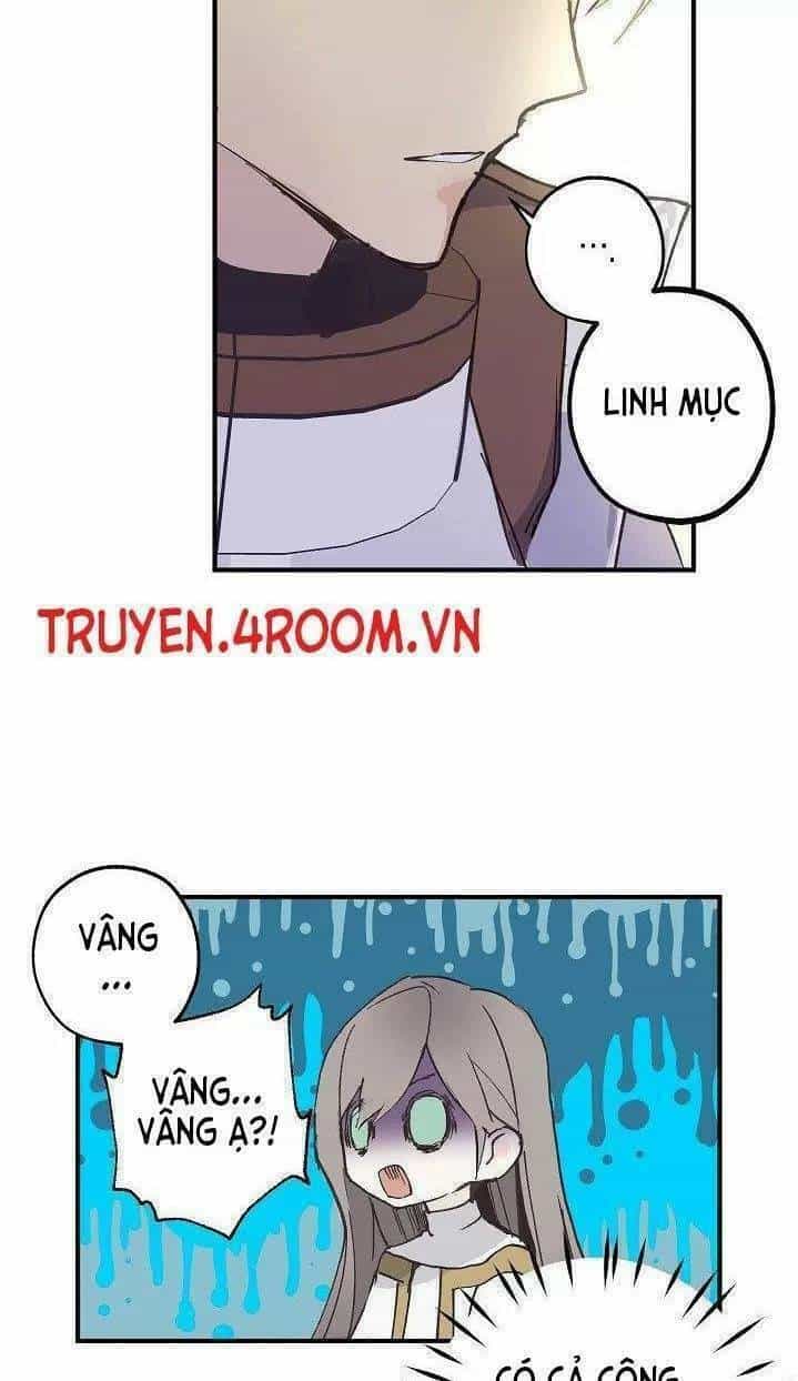 Lời Thú Nhận Nhầm Lẫn - Chương 8 - ảnh 18