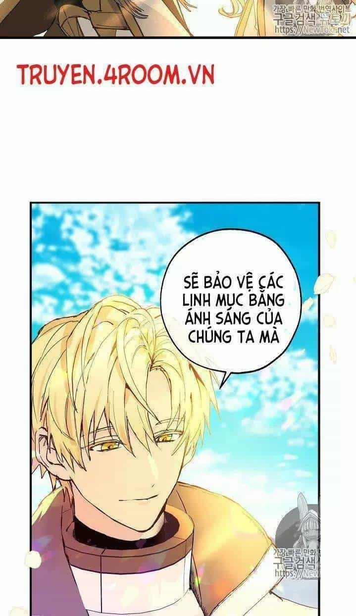 Lời Thú Nhận Nhầm Lẫn - Chương 8 - ảnh 23