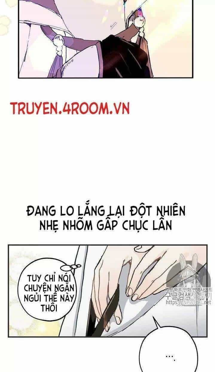 Lời Thú Nhận Nhầm Lẫn - Chương 8 - ảnh 24