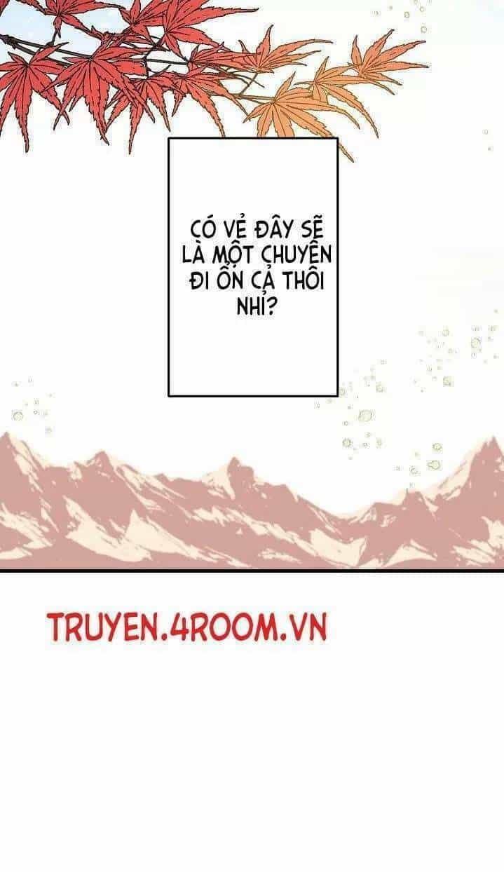 Lời Thú Nhận Nhầm Lẫn - Chương 8 - ảnh 28